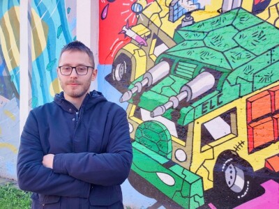 Vinograd u Starom Petrovom Selu