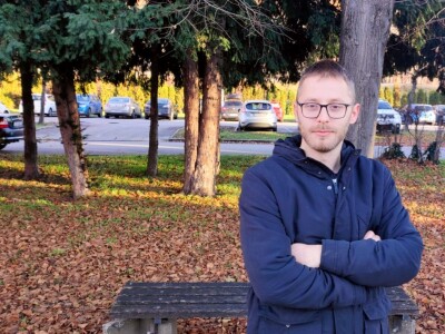 Vinograd u Starom Petrovom Selu