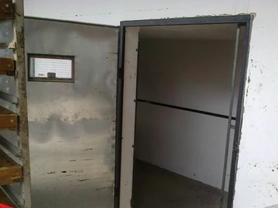 Proces sušenja traje od 5 do 6 sati