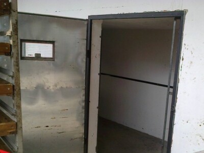 Proces sušenja traje od 5 do 6 sati