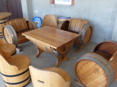 Vinogradarstvo i vinarstvo Krauthaker