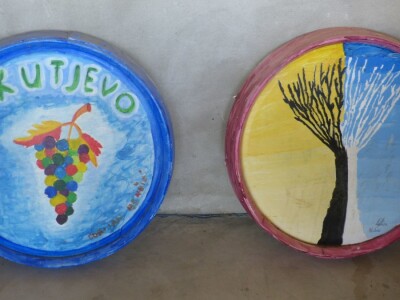 Vinogradarstvo i vinarstvo Krauthaker