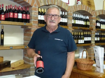 Vinogradarstvo i vinarstvo Krauthaker