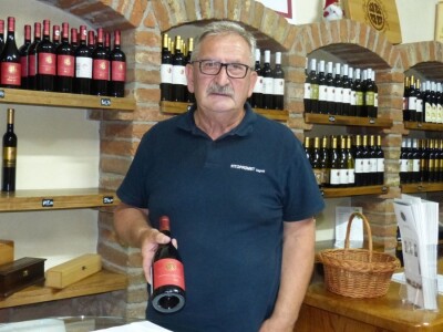 Vinogradarstvo i vinarstvo Krauthaker