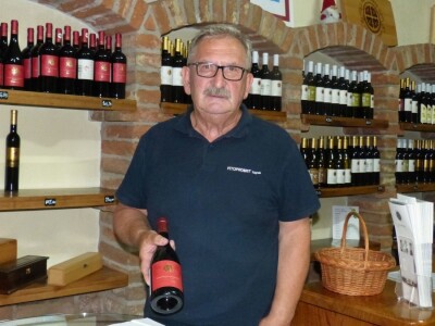 Vinogradarstvo i vinarstvo Krauthaker