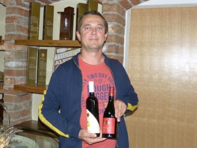 Vinogradarstvo i vinarstvo Krauthaker