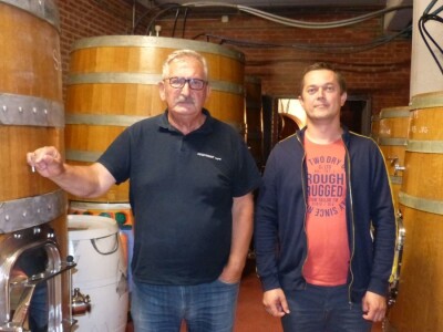 Vinogradarstvo i vinarstvo Krauthaker