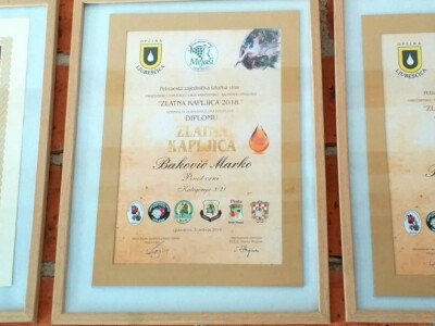 Vinogradarstvo i vinarstvo postaje turistički brend Tomislavgrada