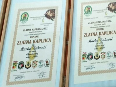 Vinogradarstvo i vinarstvo postaje turistički brend Tomislavgrada