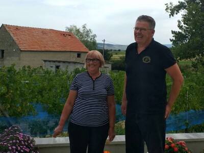 Vinogradarstvo i vinarstvo postaje turistički brend Tomislavgrada