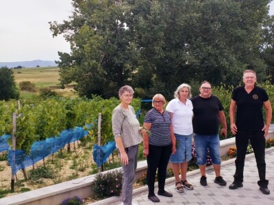 Vinogradarstvo i vinarstvo postaje turistički brend Tomislavgrada