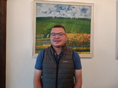 Vinogradarstvo Krauthaker, fotografije Vinogradarstvo Krauthaker, fotografije