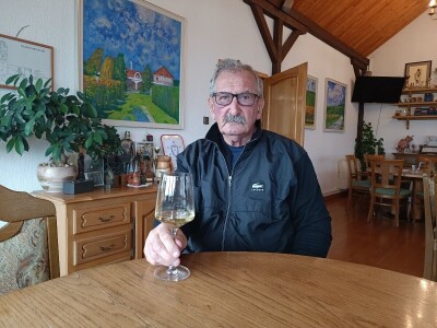 Vinogradarstvo Krauthaker, fotografije Vinogradarstvo Krauthaker, fotografije