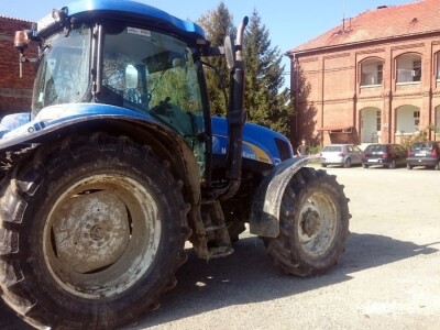 Vinogradi Kaznionice u Lepoglavi