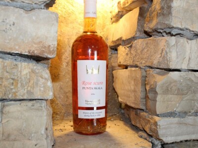 Vinogradi s kraljevskim pogledom