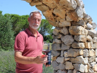 Vinogradi s kraljevskim pogledom