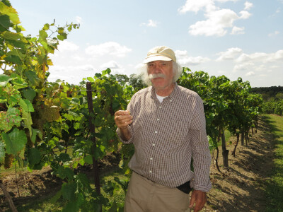 Nakon uspjeha u svemirskom programu, Hrvat oduševio Amerikance i s vinima