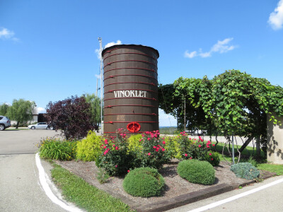 Nakon uspjeha u svemirskom programu, Hrvat oduševio Amerikance i s vinima