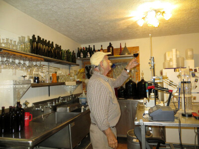 Nakon uspjeha u svemirskom programu, Hrvat oduševio Amerikance i s vinima