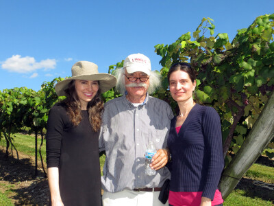 Nakon uspjeha u svemirskom programu, Hrvat oduševio Amerikance i s vinima