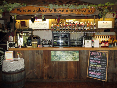 Nakon uspjeha u svemirskom programu, Hrvat oduševio Amerikance i s vinima