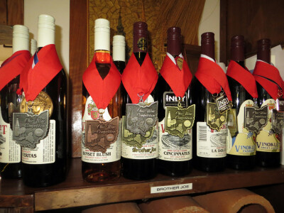 Nakon uspjeha u svemirskom programu, Hrvat oduševio Amerikance i s vinima