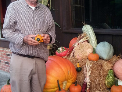 Nakon uspjeha u svemirskom programu, Hrvat oduševio Amerikance i s vinima