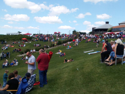 Nakon uspjeha u svemirskom programu, Hrvat oduševio Amerikance i s vinima