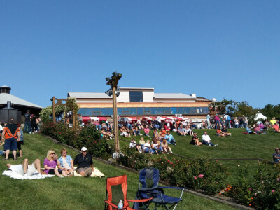 Nakon uspjeha u svemirskom programu, Hrvat oduševio Amerikance i s vinima