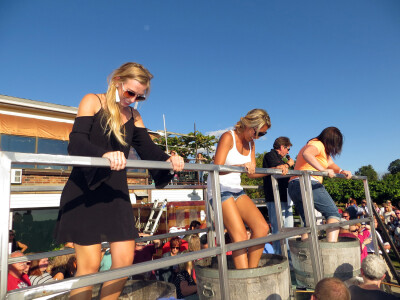 Nakon uspjeha u svemirskom programu, Hrvat oduševio Amerikance i s vinima