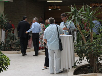 VinoSalis 2018, Tuzla