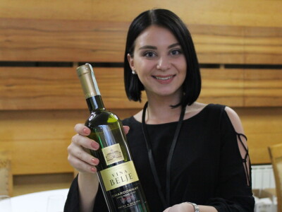 VinoSalis 2018, Tuzla