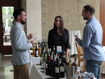 VinoSalis 2018, Tuzla