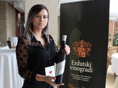 VinoSalis 2018, Tuzla
