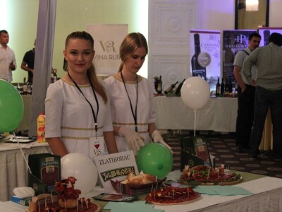 VinoSalis 2018, Tuzla