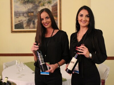 VinoSalis 2018, Tuzla