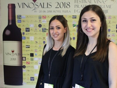 VinoSalis 2018, Tuzla