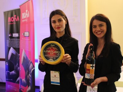 VinoSalis 2018, Tuzla