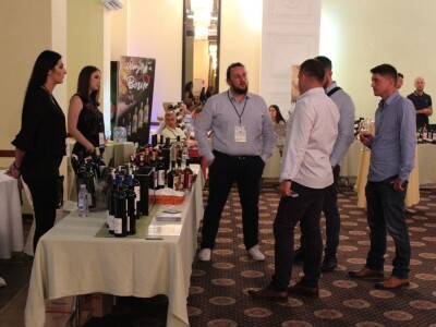 VinoSalis 2018, Tuzla