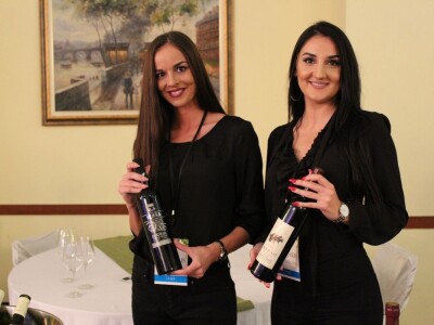 VinoSalis 2018, Tuzla