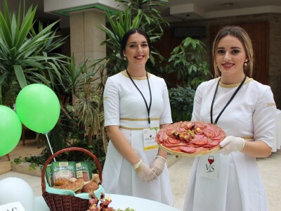 VinoSalis 2018, Tuzla