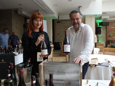 VinoSalis 2018, Tuzla