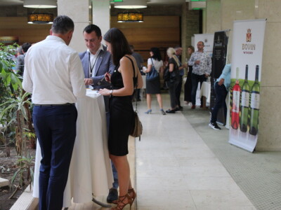 VinoSalis 2018, Tuzla