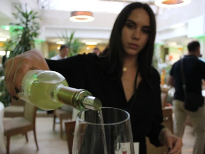 VinoSalis 2018, Tuzla