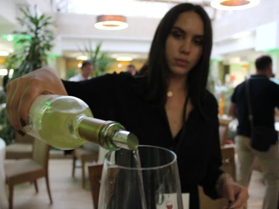 VinoSalis 2018, Tuzla