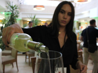 VinoSalis 2018, Tuzla