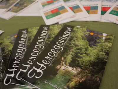 VinoSalis 2018, Tuzla