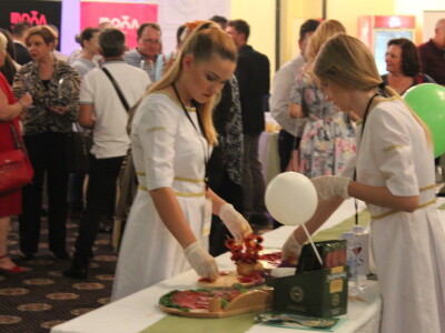 VinoSalis 2018, Tuzla