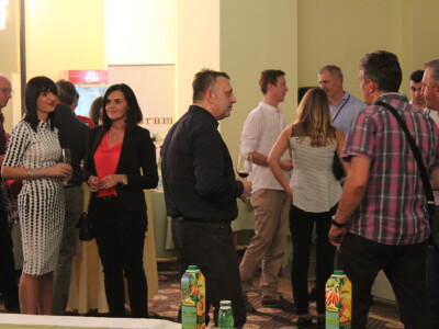 VinoSalis 2018, Tuzla