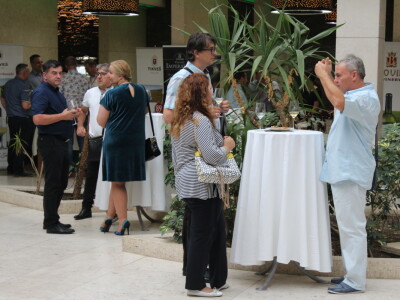 VinoSalis 2018, Tuzla